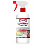Средство для удаления плесени Д-627 0,9л