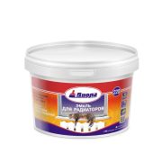 Эмаль для радиаторов Д-220 0,9кг