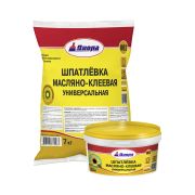 Шпатлевка МК Д-001 1кг евробанка