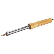 Паяльник 90 225 OSE-Pes06-60W-KP дерево; конус прямой ОНЛАЙТ
