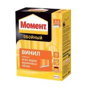 Клей для обоев «Момент Винил» 200г
