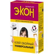 Клей для обоев Экон Универсальный 200г