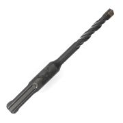 Бур  6*160 MD-STARS 4резца, SDS+