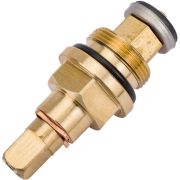 Кран-букса резина M18х1 квадрат 7х7