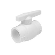 Кран шаровый D40 КОНТУР