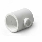 Тройник переход. D40-25-40 КОНТУР