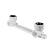 Комплект настенный для смесителя 20х1/2 в.р.Profline