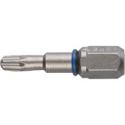 Бита ЗУБР TX25*25, торсионные