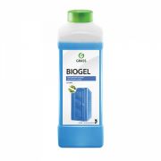 Гель для биотуалетов BIOGEL 1 л Grass