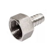 Штуцер 1 х 30мм ВР (ник.)