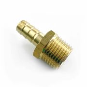 Штуцер 1/2 х 10мм НР (ник.) PROFLINE