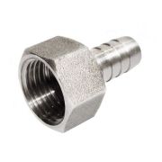 Штуцер 1/2 х 16мм ВР (ник.) PROFLINE