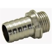 Штуцер 1/2 х 16мм НР (ник.) PROFLINE