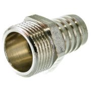 Штуцер 3/4 х 20мм НР (ник.) PROFLINE