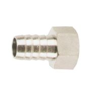 Штуцер 3/4 х 25мм ВР (ник.) PROFLINE