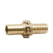 Штуцер разъёмный  1/2