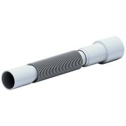 Гофропровод Ани  40*40/50 L=365-800 см без гайки