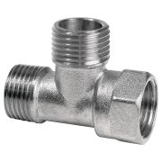 Тройник 1/2 Н/Н/В (ник.) PROFLINE