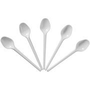 Набор одноразовой посуды Ложка столовая 10 шт.