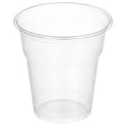 Набор одноразовой посуды Стопка 100 мл 10 шт.