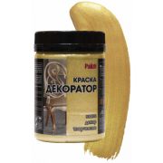 Краска-колер акрил.золото перламутр ф.0,25 №147
