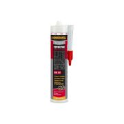 Герметик DONEWELL акрил универсальный белый 260ml