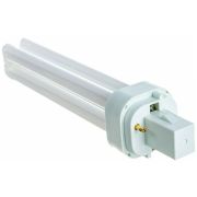 Лампа люминесцентная компактная DULUX D/E 26W G24q-3 OSRAM