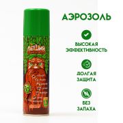 Рефтамид Леший 7в1(мошка,комар,москиты,слепни.мокрицы,блохи,клещ) 145мл