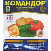 Командор 1мл. (защита от колорадского жука, тли, белокрылки)