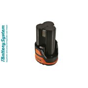 Аккумулятор Sturm!, 12В, 1BatterySystem12V, 2.0Ач, Li-Ion, пист рук