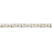 Лента светодиодная PLS 2835/60-12V 6Вт/м 6500К холод. бел. IP20 (уп.5м) JazzWay