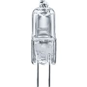 Лампа галогенная 94 210 JC 20Вт clear G4 12В 2000h Navigator