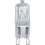 Лампа галогенная 94 215 JCD9 40Вт капсульная G9 3000К 230В clear 2000h Navigator