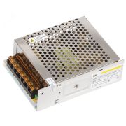 Драйвер LED ИПСН-PRO 5050 60Вт 12В блок-клеммы IP20 IEK