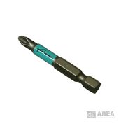Бита Pz1*25мм для больших нагрузок WP