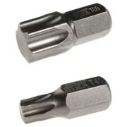 Бита Torx 10*25мм для больших нагрузок WP