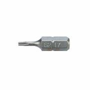 Бита Torx  7*25мм для больших нагрузок WP
