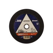 Круг отрезн. 300*3,2*32,0 мм по металлу Кратон А30 TBF