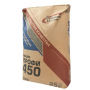 Цемент ПЦ-400 Д20 Топки 25кг