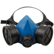Респиратор газозащитный АМ-60 (пластик)