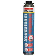 Пена монтажная СОУДАЛ MAXI 70 профессиональная