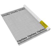 Optima D клеевая полоса (Универсальная гидро-пароизоляция повышенной прочности) 70м2