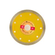 Диск алмазный CUTOP сверхтонкий турбо 125*1,5*10,0*22,2 мм