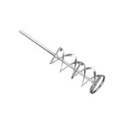 Миксер для смесей оцинк. «усиленный» MKU 100х600х9 HEX «SKYWER»