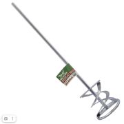 Миксер для вязких строительных смесей MKL 100х600х9 HEX «MOS-DISTAR»