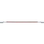 Коннектор 71 481 NLSC-8mm-PC-W-PC-IP20 (уп.5шт) Navigator