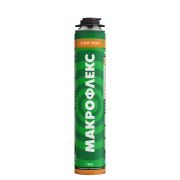 Клей-пена Makroflex ПРО (0,85 л)