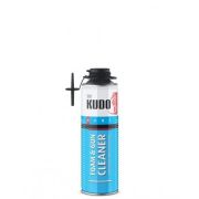 Очиститель монт пены KUDO FOAM&GUN CLEANER НОМ 650 мл
