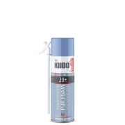Пена монт быт KUDO 20 + всесезонная/650мл