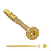 Шуруп конструкционный потай г.  3,0* 30 Т10